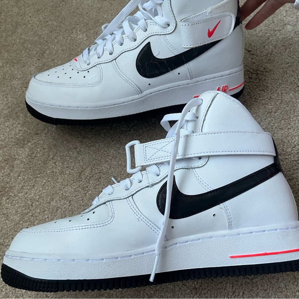 BRAND NEW Nike AF1 High top